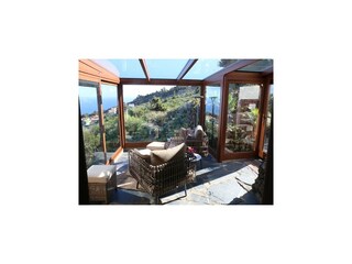 Parco vacanze El Tanque Registrazione all'aperto 18