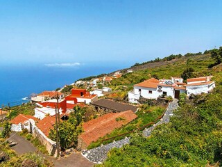 Parco vacanze El Tanque Registrazione all'aperto 24