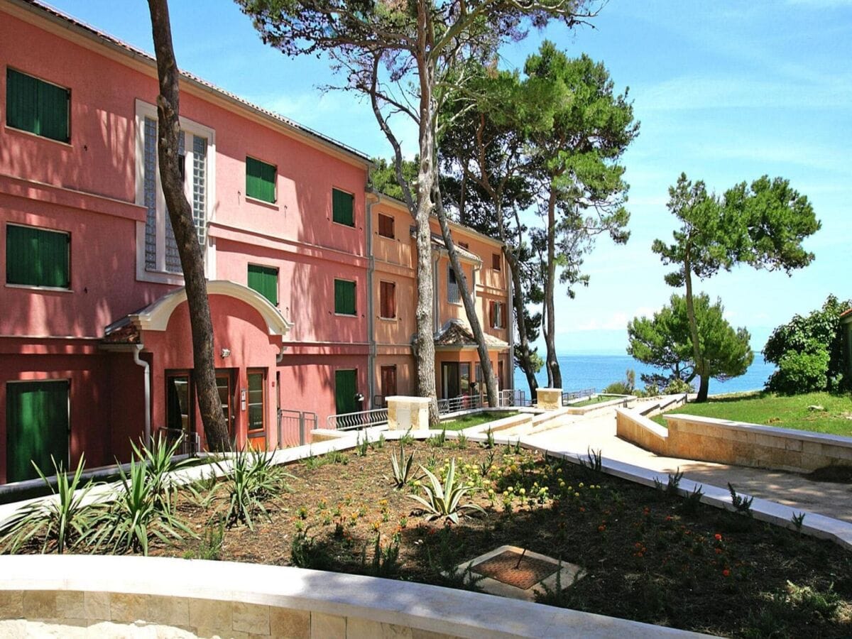 Holiday park Veli Losinj Outdoor Recording 1