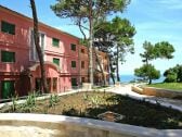 Ferienpark Veli Losinj Außenaufnahme 1