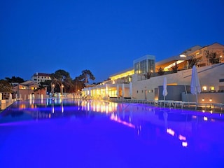 Ferienpark Veli Losinj Außenaufnahme 6