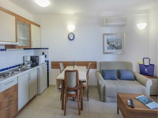 Parco vacanze Veli Losinj Caratteristiche 16