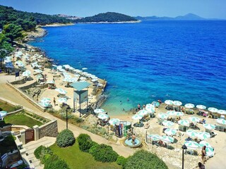 Ferienpark Veli Losinj Außenaufnahme 7