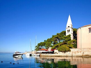 Vakantiepark Veli Losinj Omgeving 17