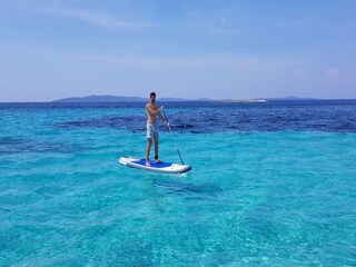 Parque de vacaciones Veli Losinj Entorno 25