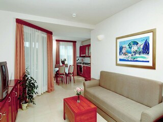 Vakantiepark Veli Losinj Kenmerken 15