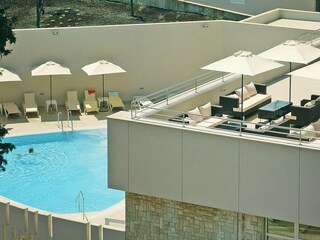 Vakantiepark Veli Losinj Buitenaudio-opname 5
