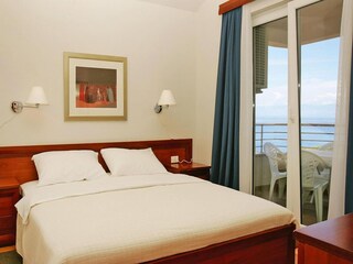 Parco vacanze Veli Losinj Caratteristiche 13