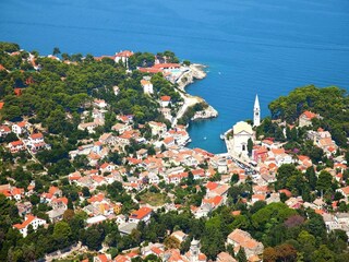 Ferienpark Veli Losinj Umgebung 20