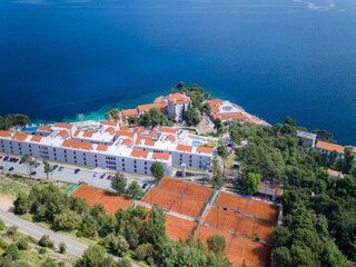 Ferienpark Veli Losinj Umgebung 22