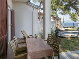 Parc de vacances Veli Losinj Enregistrement extérieur 5