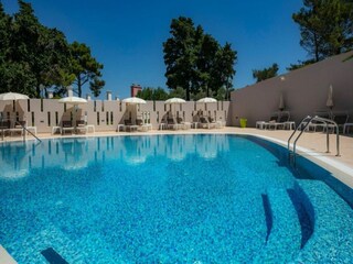 Ferienpark Veli Losinj Umgebung 28