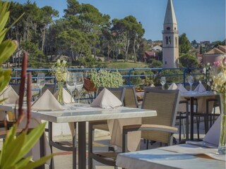 Ferienpark Veli Losinj Umgebung 24