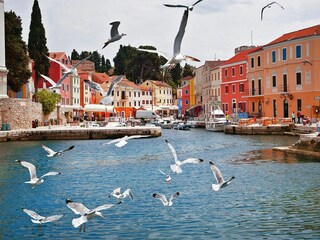 Vakantiepark Veli Losinj Omgeving 26