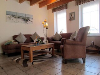 Vakantiehuis Ostermarsch Kenmerken 7