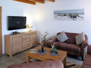 Ferienhaus Ostermarsch Ausstattung 6