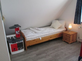Ferienhaus Ostermarsch Ausstattung 9