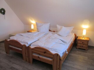 Ferienhaus Ostermarsch Ausstattung 8