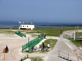 Vakantiehuis Ostermarsch Omgeving 15