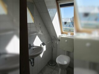 Ferienhaus Ostermarsch Ausstattung 9