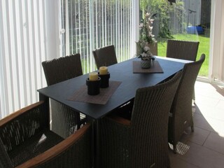 Casa de vacaciones Ostermarsch Características 6