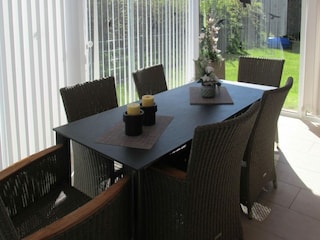 Maison de vacances Ostermarsch Équipement 6