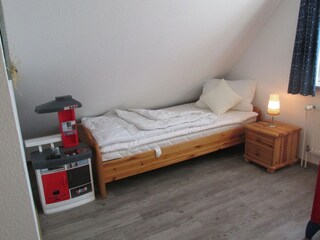 Vakantiehuis Ostermarsch Kenmerken 14