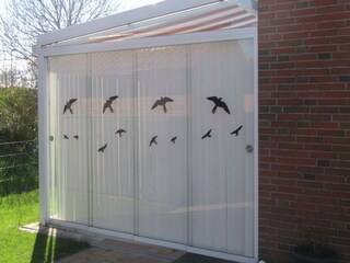 Maison de vacances Ostermarsch Enregistrement extérieur 2