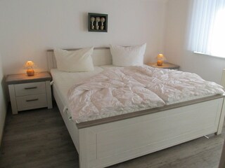 Maison de vacances Ostermarsch Équipement 14