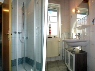 Ferienhaus Ostermarsch Ausstattung 13