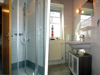 Maison de vacances Ostermarsch Équipement 8