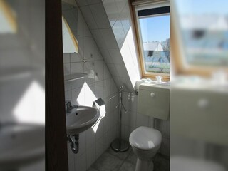 Ferienhaus Ostermarsch Ausstattung 14