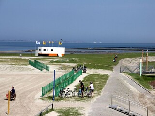 Vakantiehuis Ostermarsch Omgeving 16