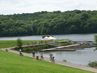 Parc de vacances Eppe-Sauvage  15