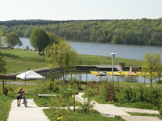 Parc de vacances Eppe-Sauvage  19