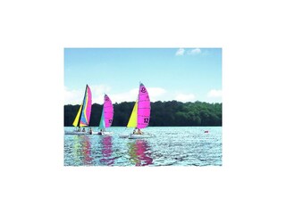 Parc de vacances Eppe-Sauvage  22