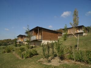 Holiday park Nice apartment with a lakeview in ValJoly - Eppe-Sauvage - image1