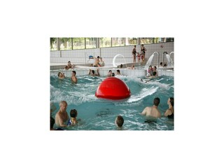 Holiday park Eppe-Sauvage Outdoor Recording 7