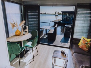 Holiday park Uitgeest Features 9