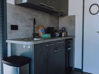 Vakantiepark Uitgeest Kenmerken 15