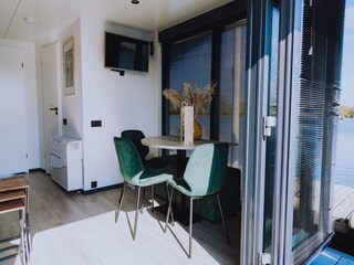 Vakantiepark Uitgeest Kenmerken 11