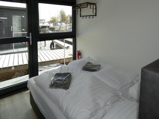 Vakantiepark Uitgeest Kenmerken 9