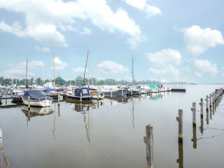Vakantiepark Uitgeest Buitenaudio-opname 7
