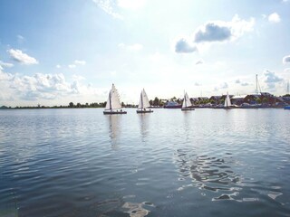 Vakantiepark Uitgeest Omgeving 29