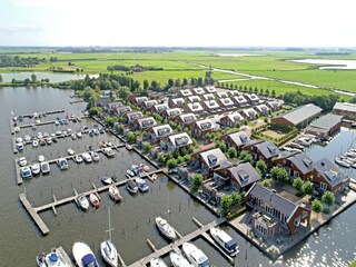 Vakantiepark Uitgeest Omgeving 31