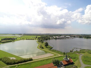 Vakantiepark Uitgeest Omgeving 32