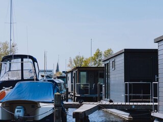 Ferienpark Uitgeest Außenaufnahme 4