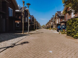 Vakantiepark Uitgeest Omgeving 17