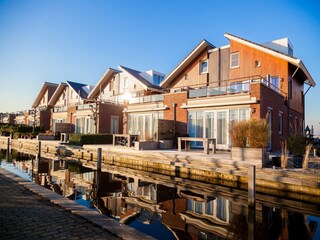 Ferienpark Uitgeest Umgebung 19