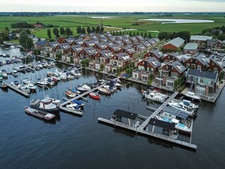 Vakantiepark Uitgeest Omgeving 21